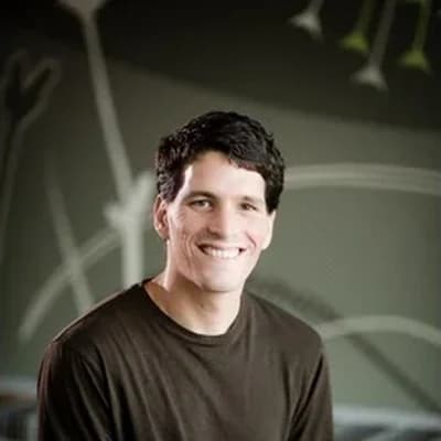 Mark Goldenson